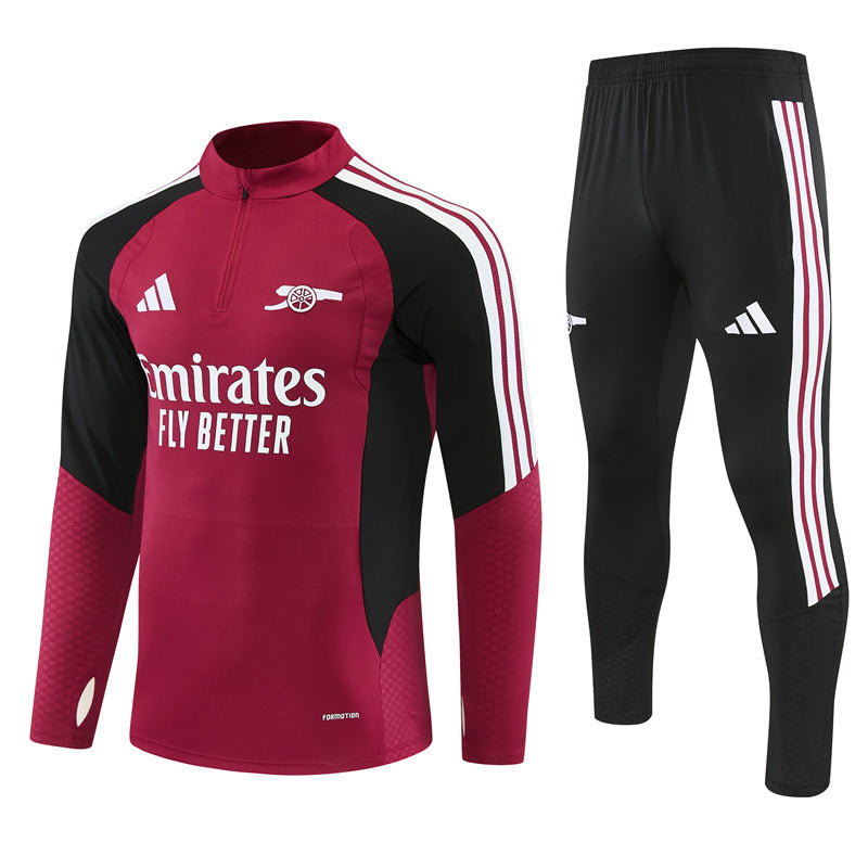 Survetement-Arsenal-Training-Homme-Enfant-2026-2027-Bordeaux-1