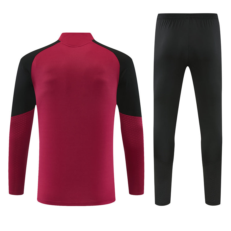 Survetement-Arsenal-Training-Homme-Enfant-2026-2027-Bordeaux-2