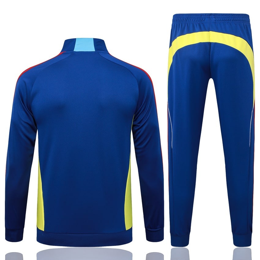 Survetement-Arsenal-Veste-2025-2026-Bleu-Clair-2