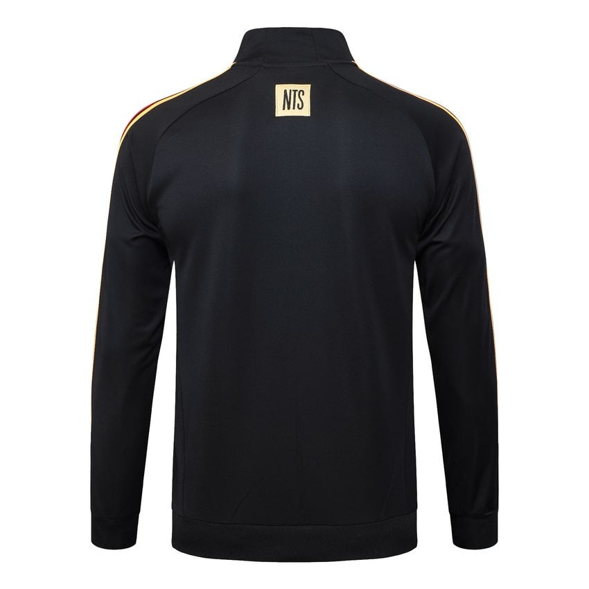 Survetement-Arsenal-Veste-2025-2026-Noir-Nuit-2