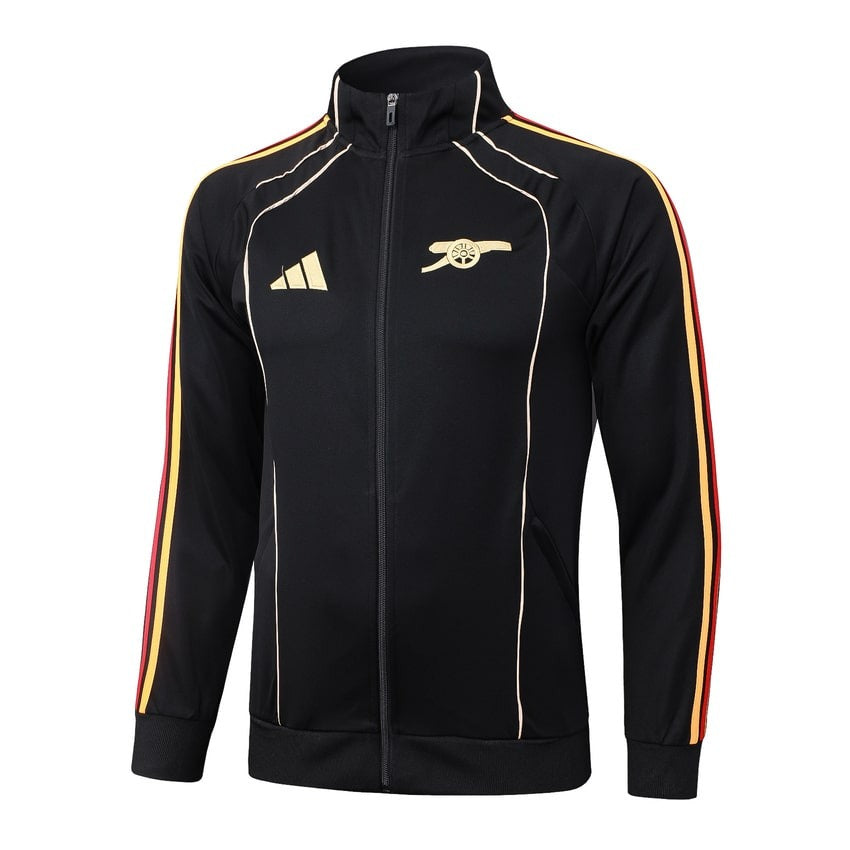 Survetement-Arsenal-Veste-2025-2026-Noir-Nuit-3