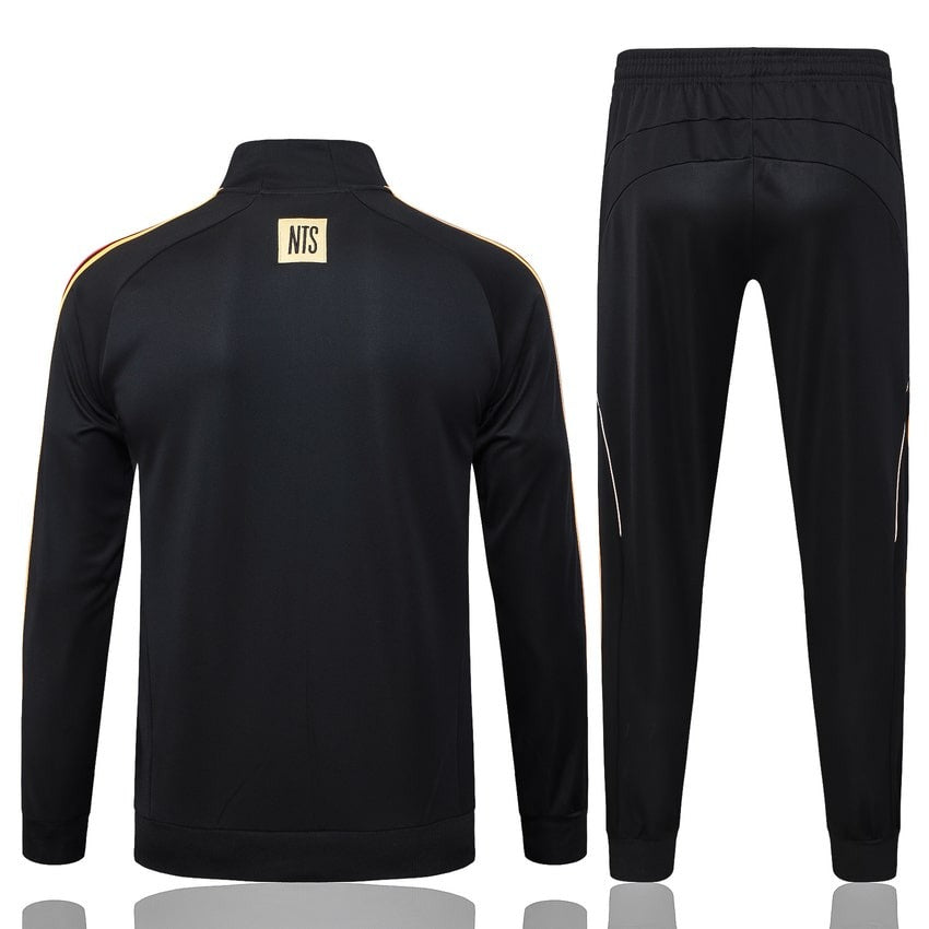 Survetement-Arsenal-Veste-2025-2026-Noir-Nuit-4