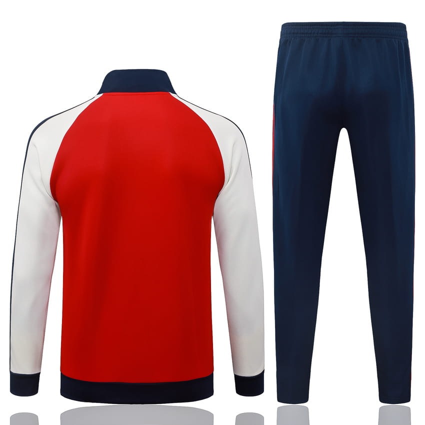 Survetement-Arsenal-Veste-2026-2027-Rouge-Blanc-4