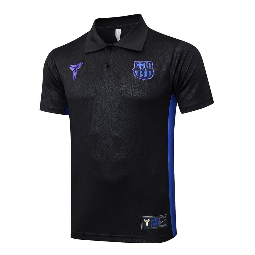 Survetement-Barca-Polo-2025-2026-Noir-Charbon-4