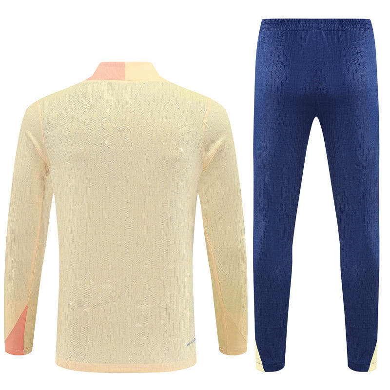 Survetement-Barca-Training-2025-2026-Beige-3
