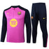 Survetement-Barca-Training-2025-2026-Rose-Noir-1