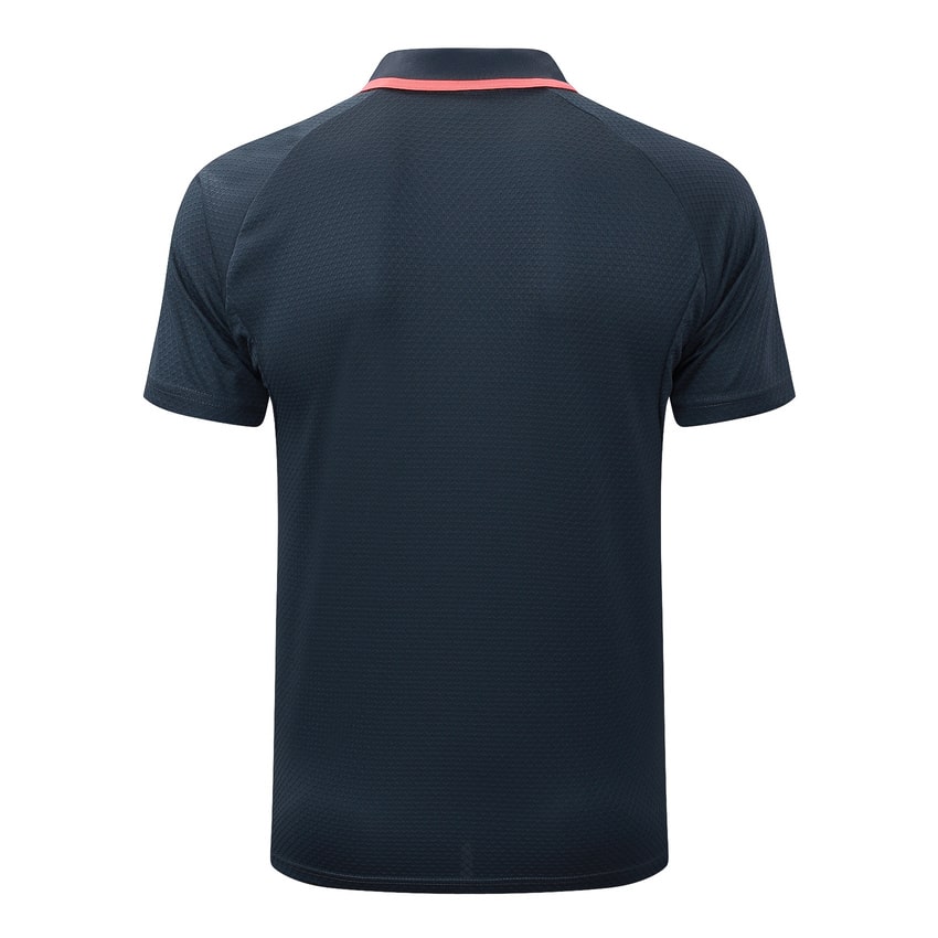 Polo Bayern Munich Homme 2025 2026 Noir Clair | Foot Sport