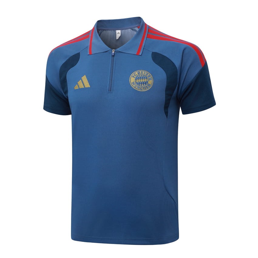 Survetement-Bayern-Munich-Polo-2026-2027-Bleu-Clair-3