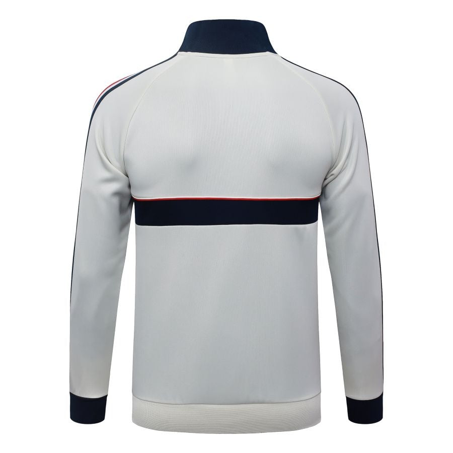 Survetement-Bayern-Munich-Veste-2026-2027-Blanc-Bleu-3