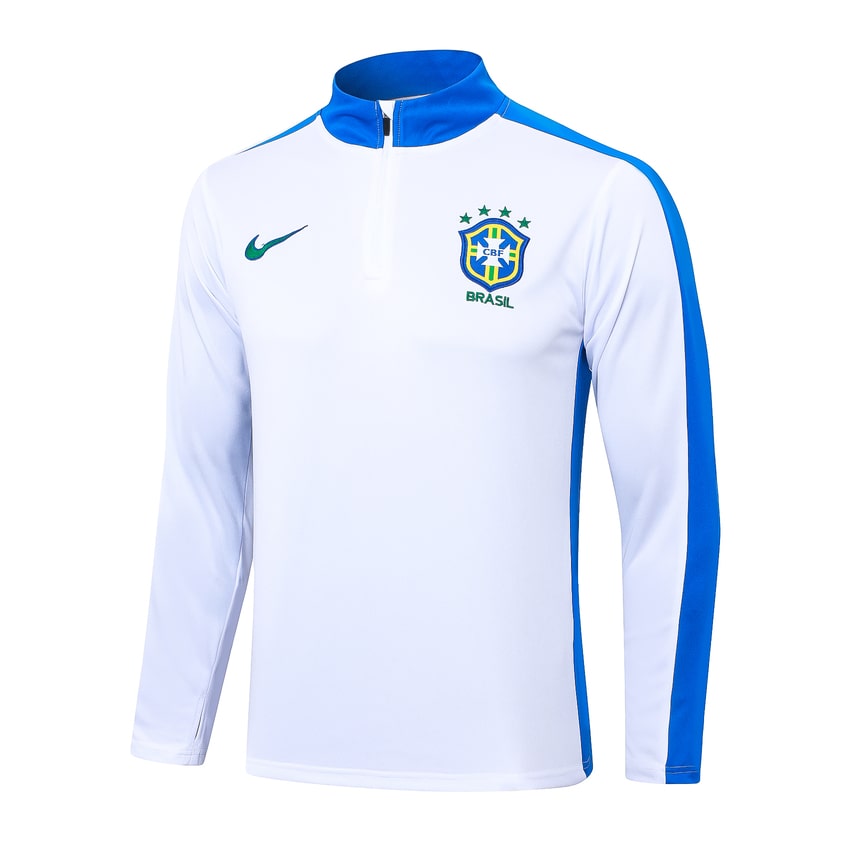 Survetement-Bresil-Training-2024-2025-Blanc-2