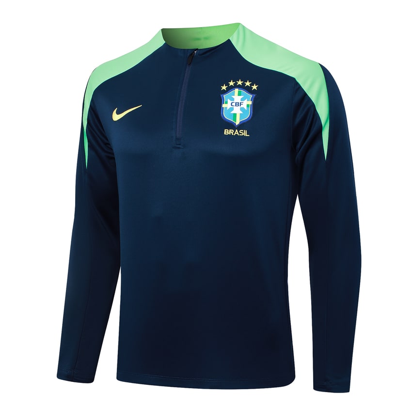 Survetement-Bresil-Training-2024-2025-Bleu-2