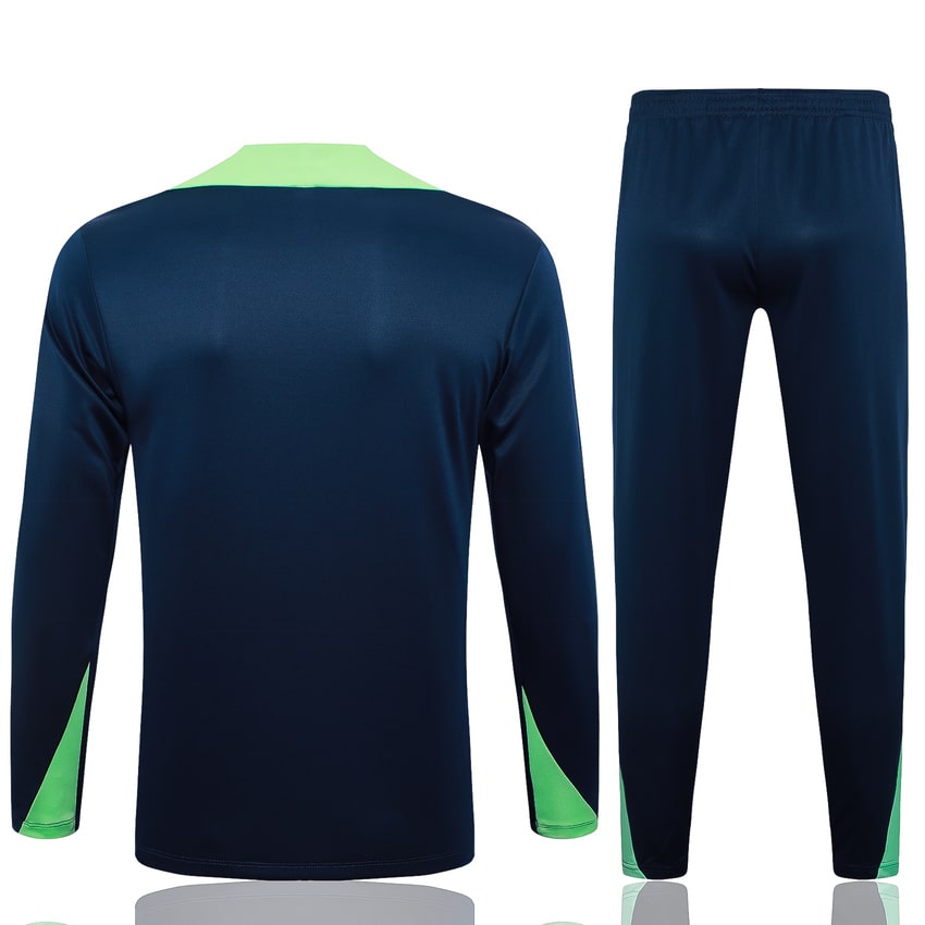 Survetement-Bresil-Training-2024-2025-Bleu-4