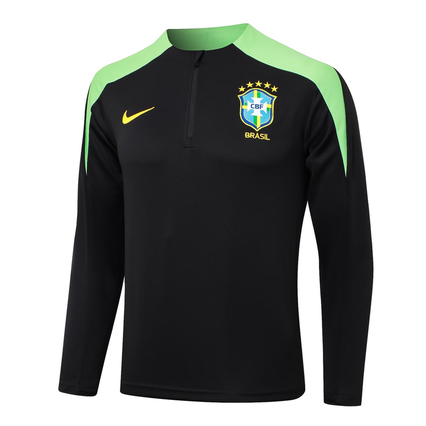 Survetement-Bresil-Training-2024-2025-Noir-2