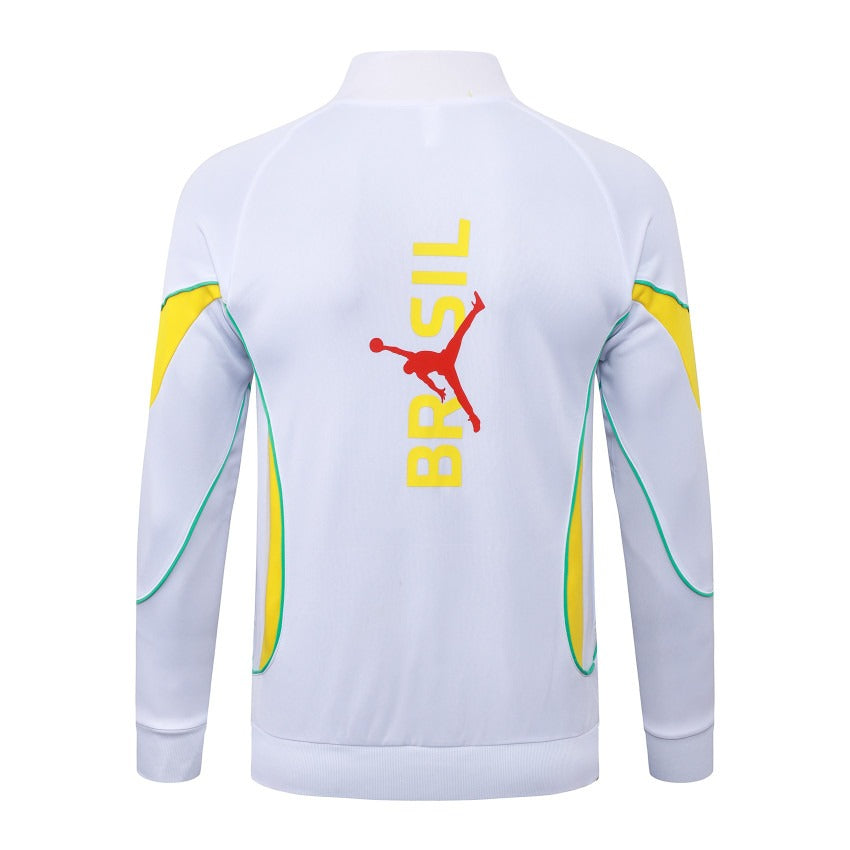 Survetement-Bresil-Veste-2026-2027-Blanc-3