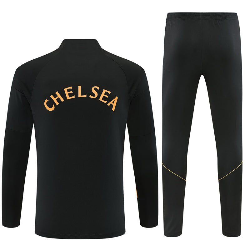 Survetement-Chelsea-Training-Homme-Enfant-2026-2027-Noir-2