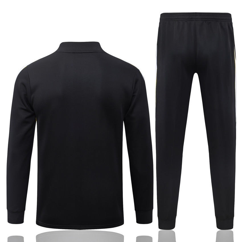 Survetement-Chelsea-Veste-2026-2027-Noir-Nuit-2