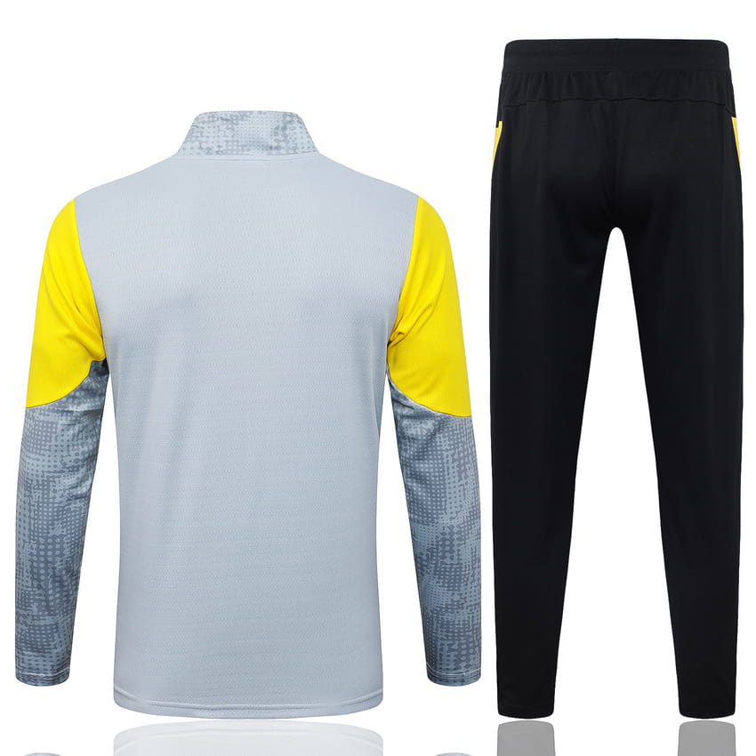 Survetement-Dortmund-Training-2025-2026-Gris-2