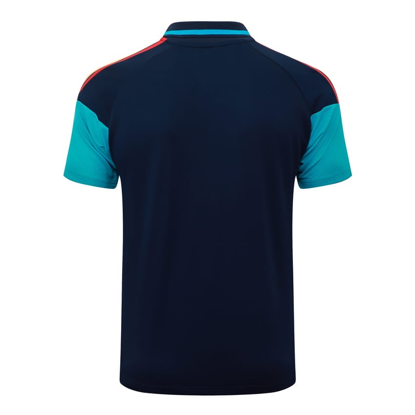 Survetement-Espagne-Polo-2026-2027-Bleu-Sombre-4