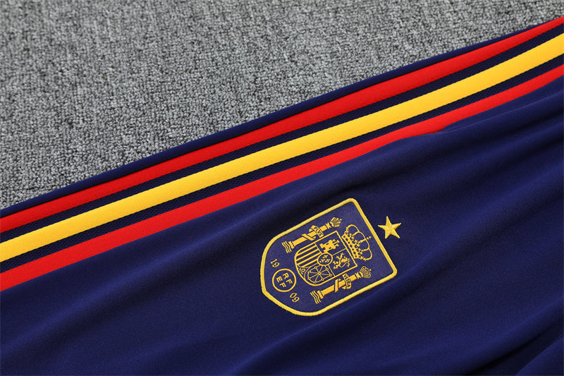 Survetement-Espagne-Training-2026-2027-Bleu-4