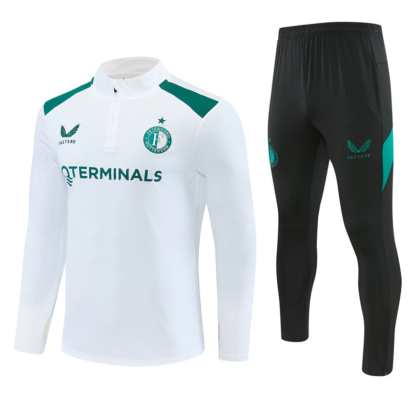 Survetement-Feyenoord-Training-Homme-Enfant-2026-2027-Blanc-1