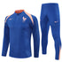 Survetement-France-Training-2025-2026-Bleu