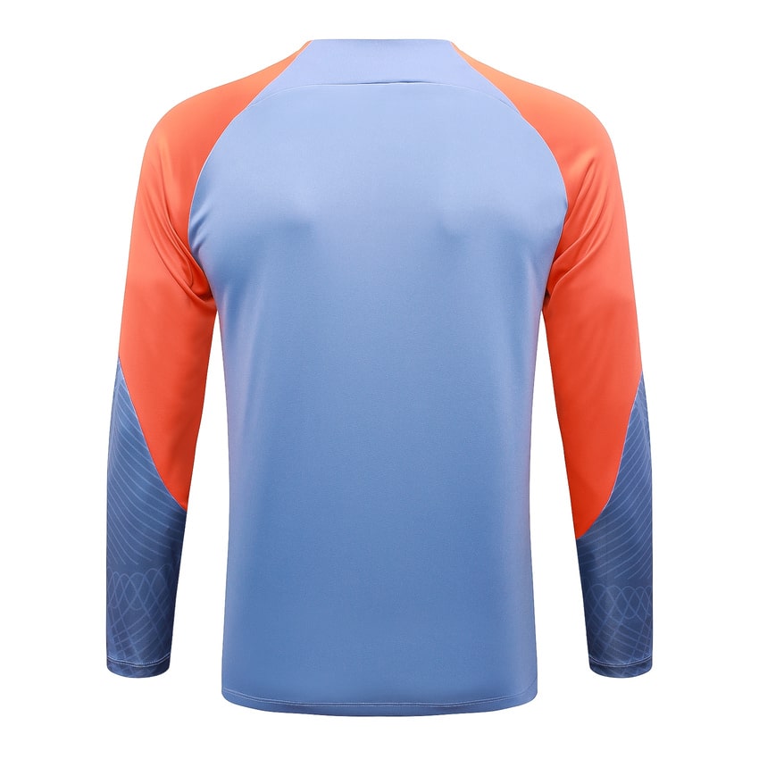 Conjunto de entrenamiento del Inter de Milán para hombre/niño 2025-2026, azul | Fútbol