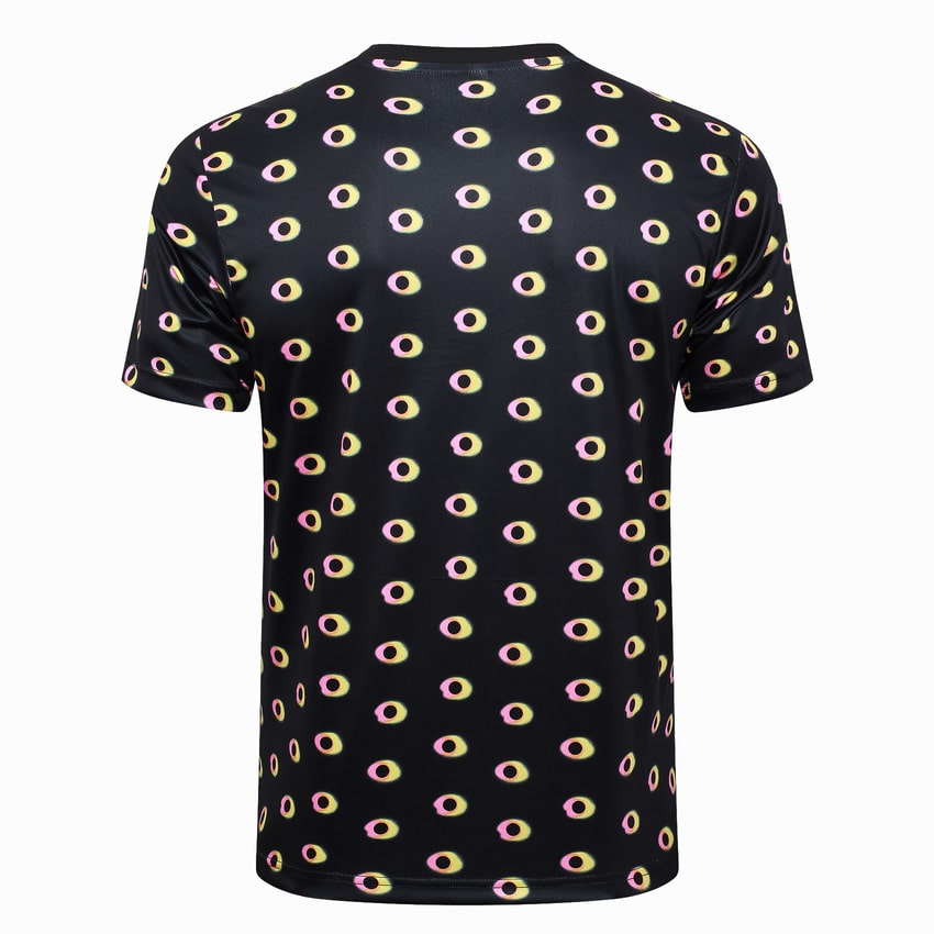 Polo Juventus Homme 2024 2025 Noir | Foot Sport