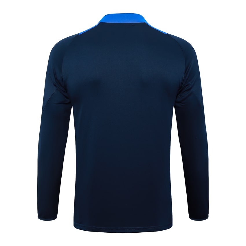 Survetement Juventus Training Homme/Enfant 2024 2025 Bleu | Foot Sport