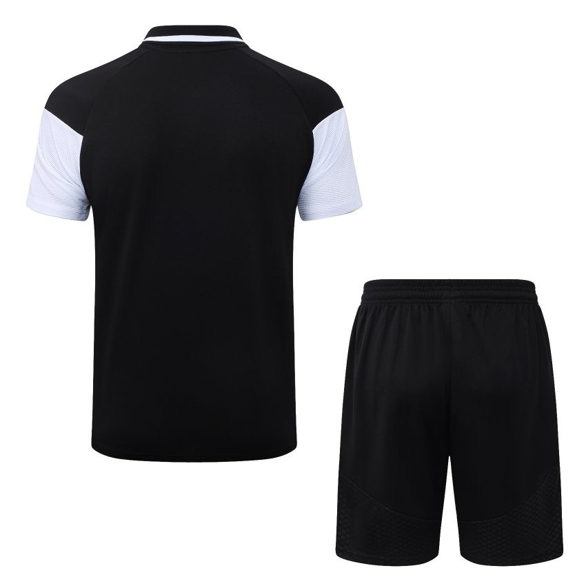 Survetement-Liverpool-Polo-2026-2027-Noir-Blanc-2