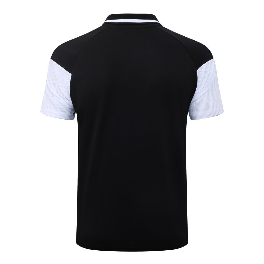 Survetement-Liverpool-Polo-2026-2027-Noir-Blanc-3