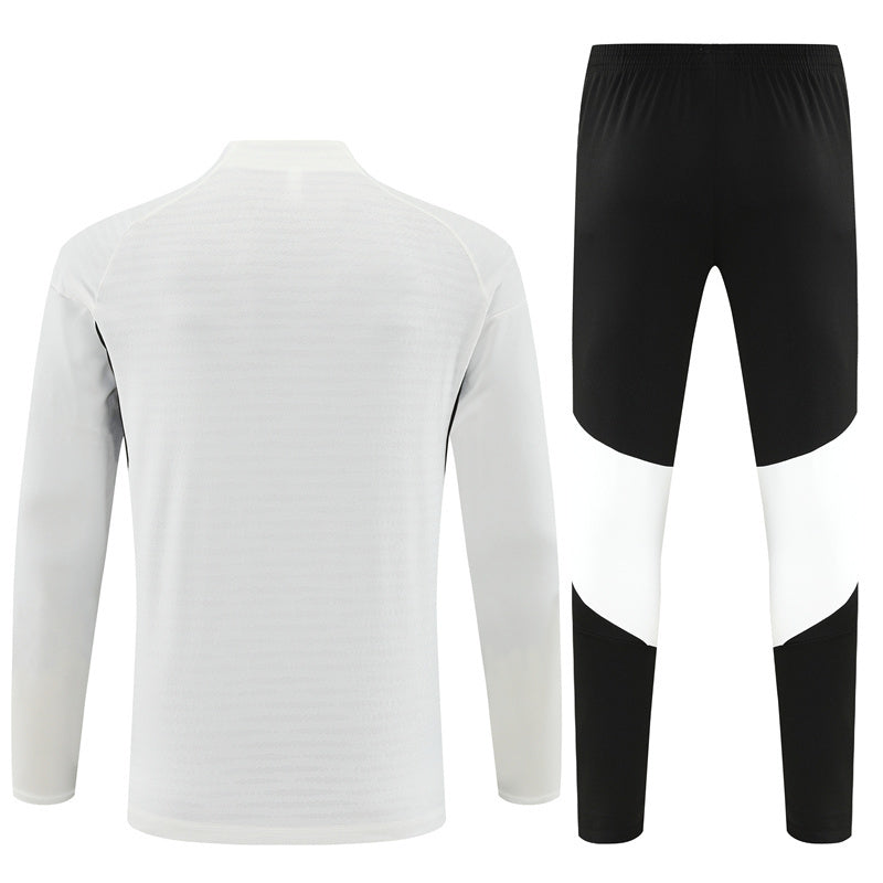 Survetement-Liverpool-Training-2025-2026-Blanc-Noir-2