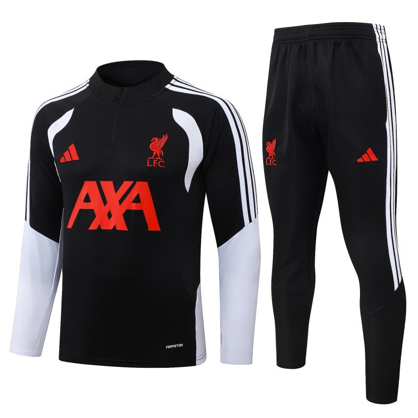 Survetement-Liverpool-Training-2026-2027-Noir-Blanc-1