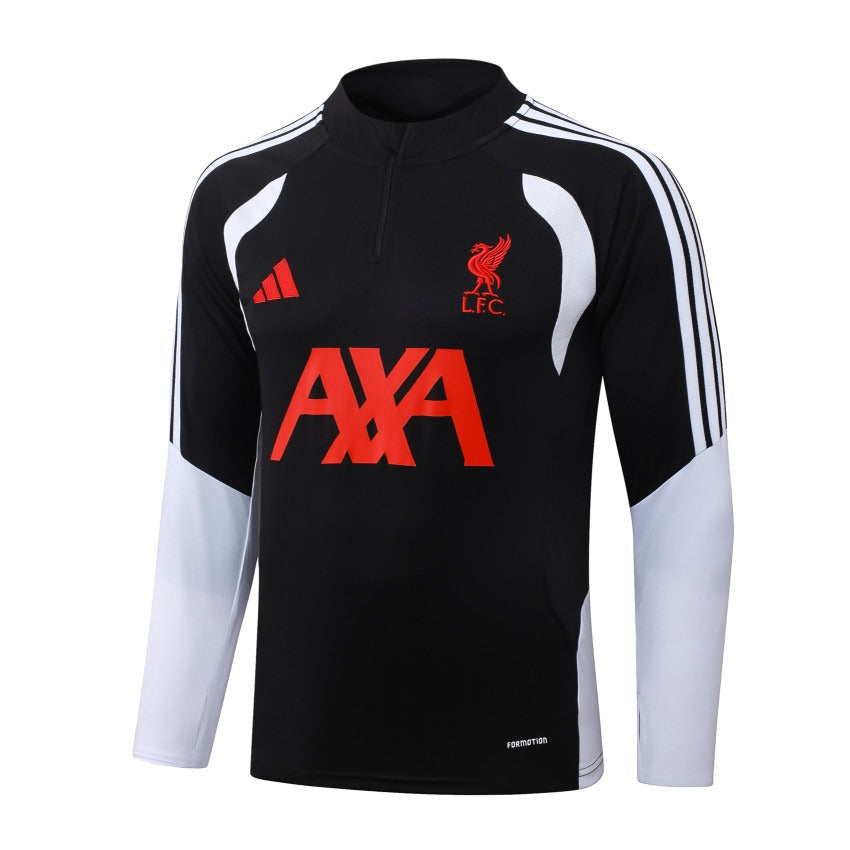 Survetement-Liverpool-Training-2026-2027-Noir-Blanc-4