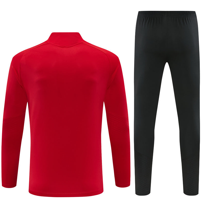 Survetement-Liverpool-Training-Homme-Enfant-2026-2027-Rouge-2