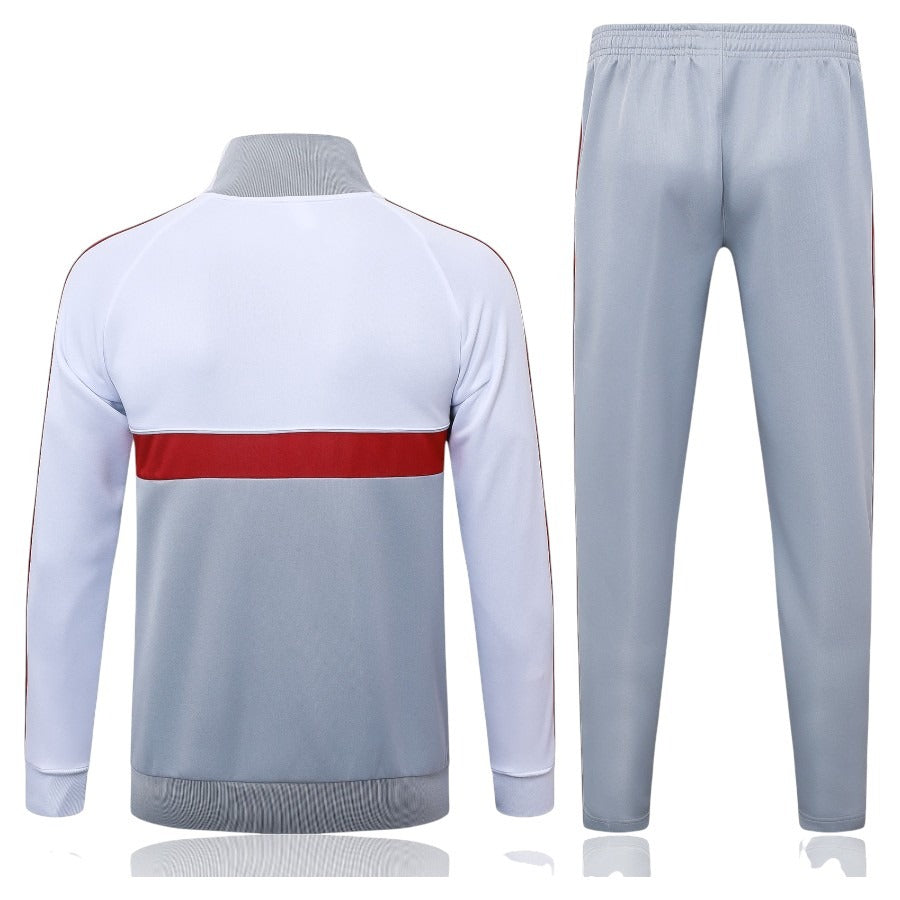 Survetement-Liverpool-Veste-2026-2027-Blanc-Rouge-3