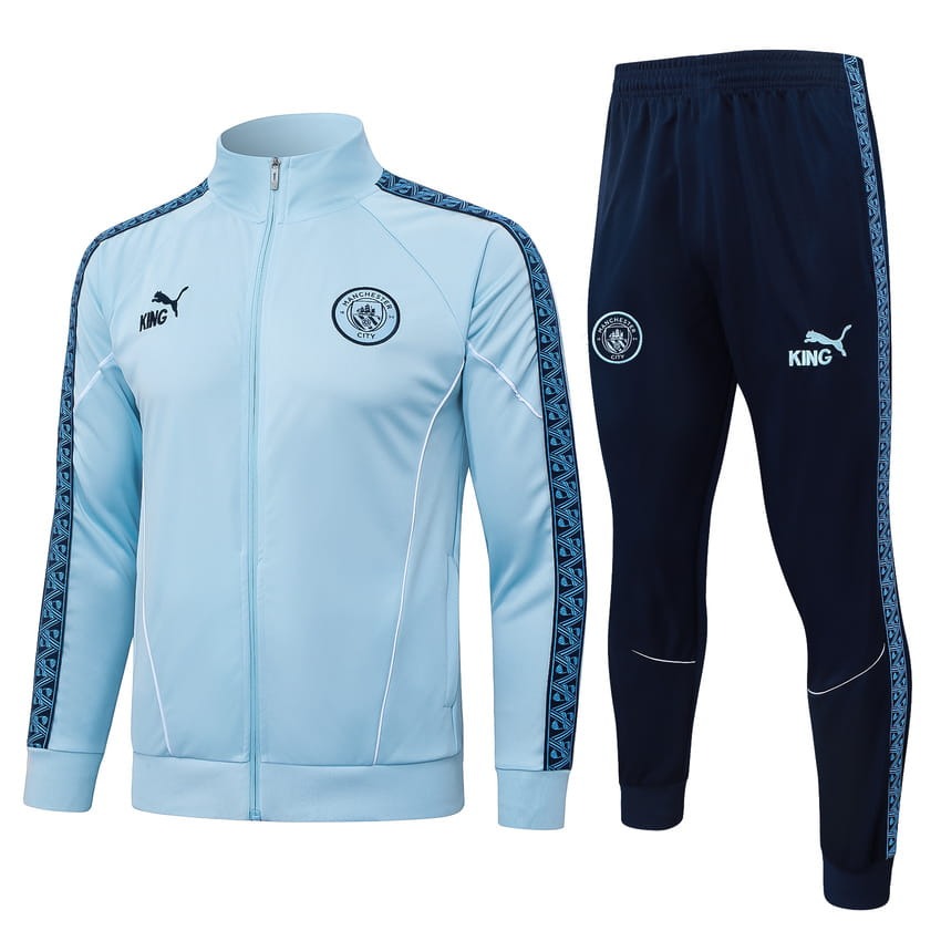 Survetement-Manchester-City-Veste-2025-2026-Bleu-Clair-1