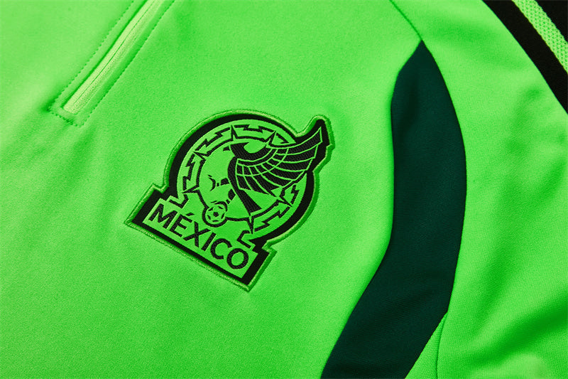 Survetement-Mexique-Training-2026-2027-Vert-4