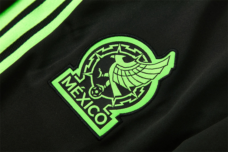 Survetement-Mexique-Training-2026-2027-Vert-6