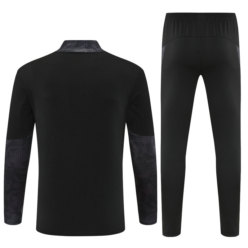Survetement-Milan-AC-Training-2025-2026-Gris-3