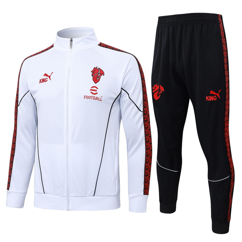 Survetement-Milan-AC-Veste-2025-2026-Blanc-1