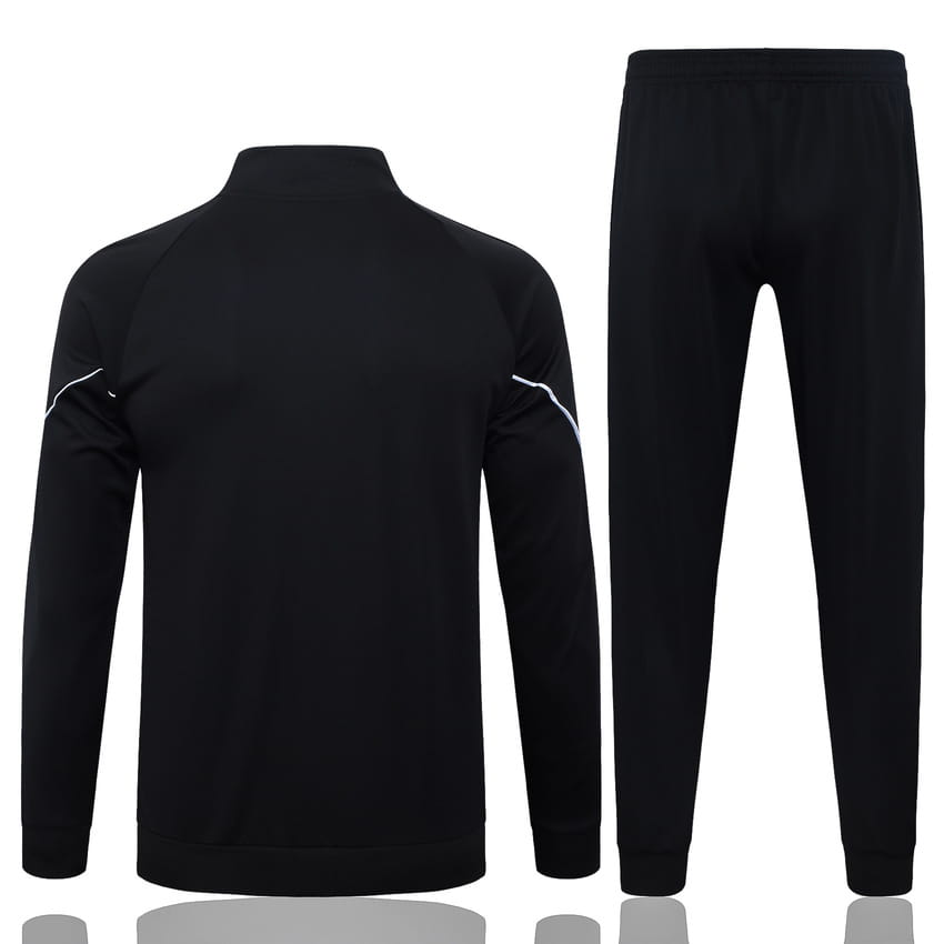 Survetement-Milan-AC-Veste-2025-2026-Noir-3