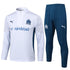 Survetement-OM-Training-2024-2025-Blanc