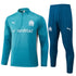 Survetement-OM-Training-2024-2025-Vert-Clair