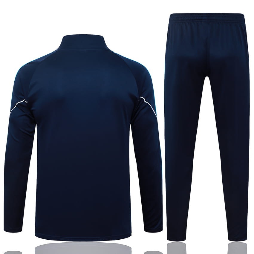 Survetement-OM-Training-2025-2026-Bleu-Marine-2