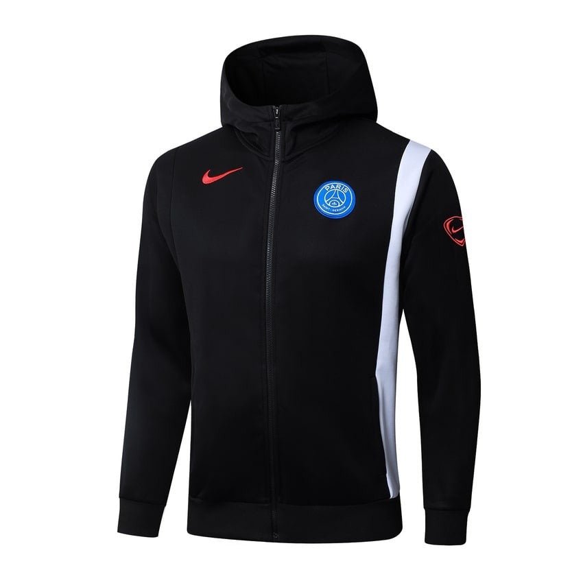 Survetement-PSG-Sweat-2025-2026-Noir-Blanc-2