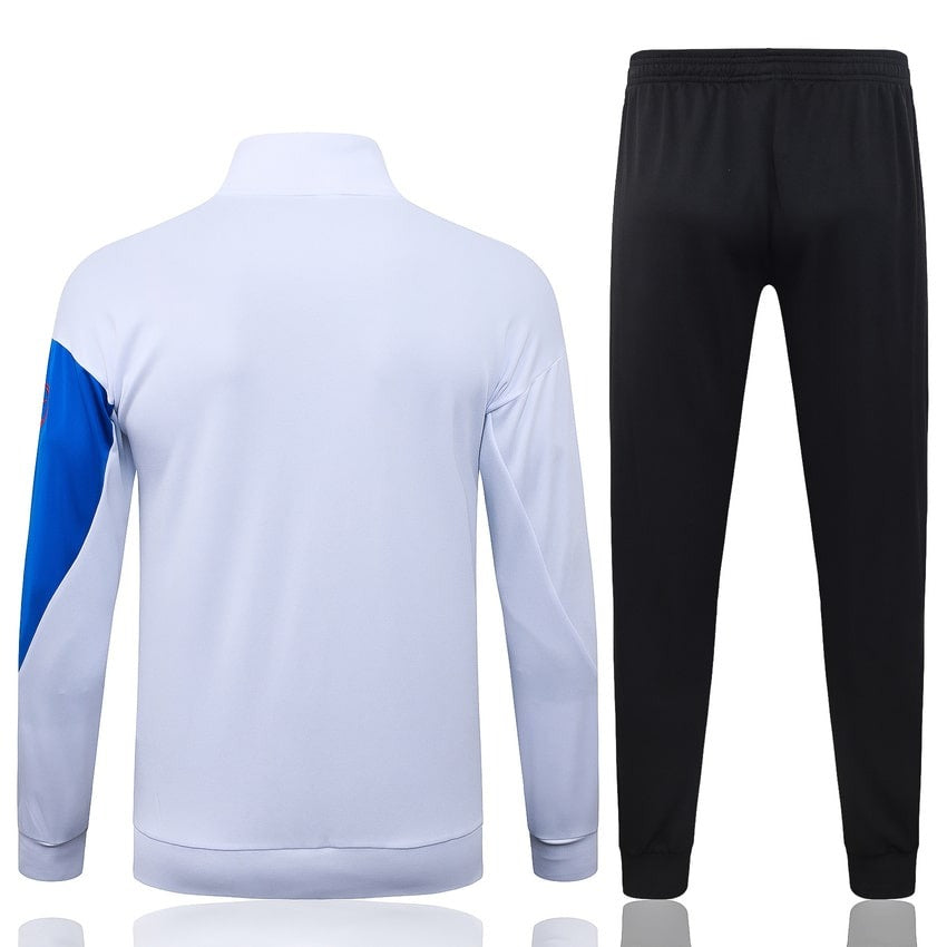 Survetement-PSG-Veste-2025-2026-Blanc-2