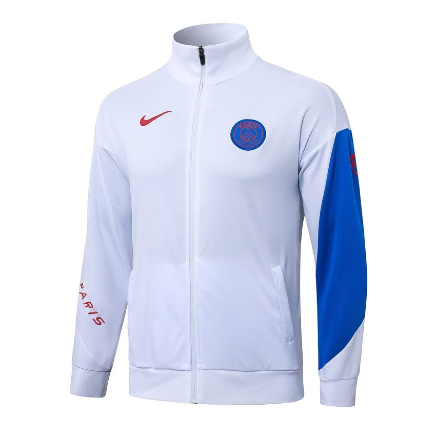 Survetement-PSG-Veste-2025-2026-Blanc-4