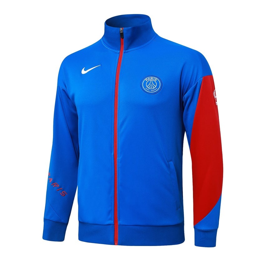 Survetement-PSG-Veste-2025-2026-Bleu-Clair-4