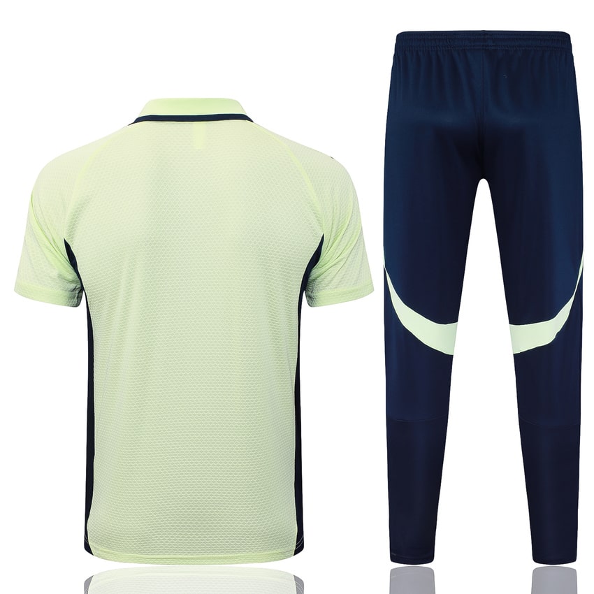 Polo del Real Madrid para hombre 2025-2026 beige | Fútbol