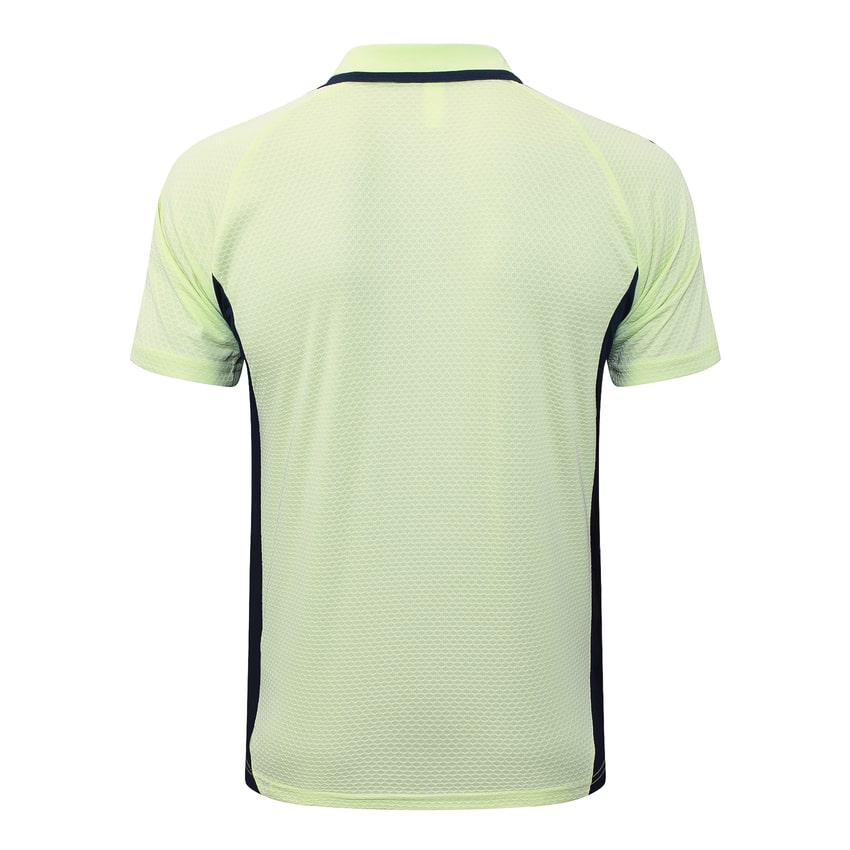 Polo Real Madrid Homme 2025 2026 Beige | Foot Sport